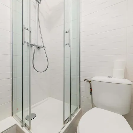 33m2 Refait A Neuf Cosy - 12 - 4p Apartamento París