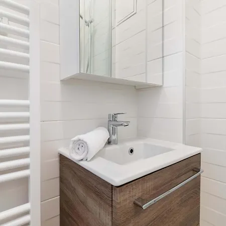 33m2 Refait A Neuf Cosy - 12 - 4p Apartamento *